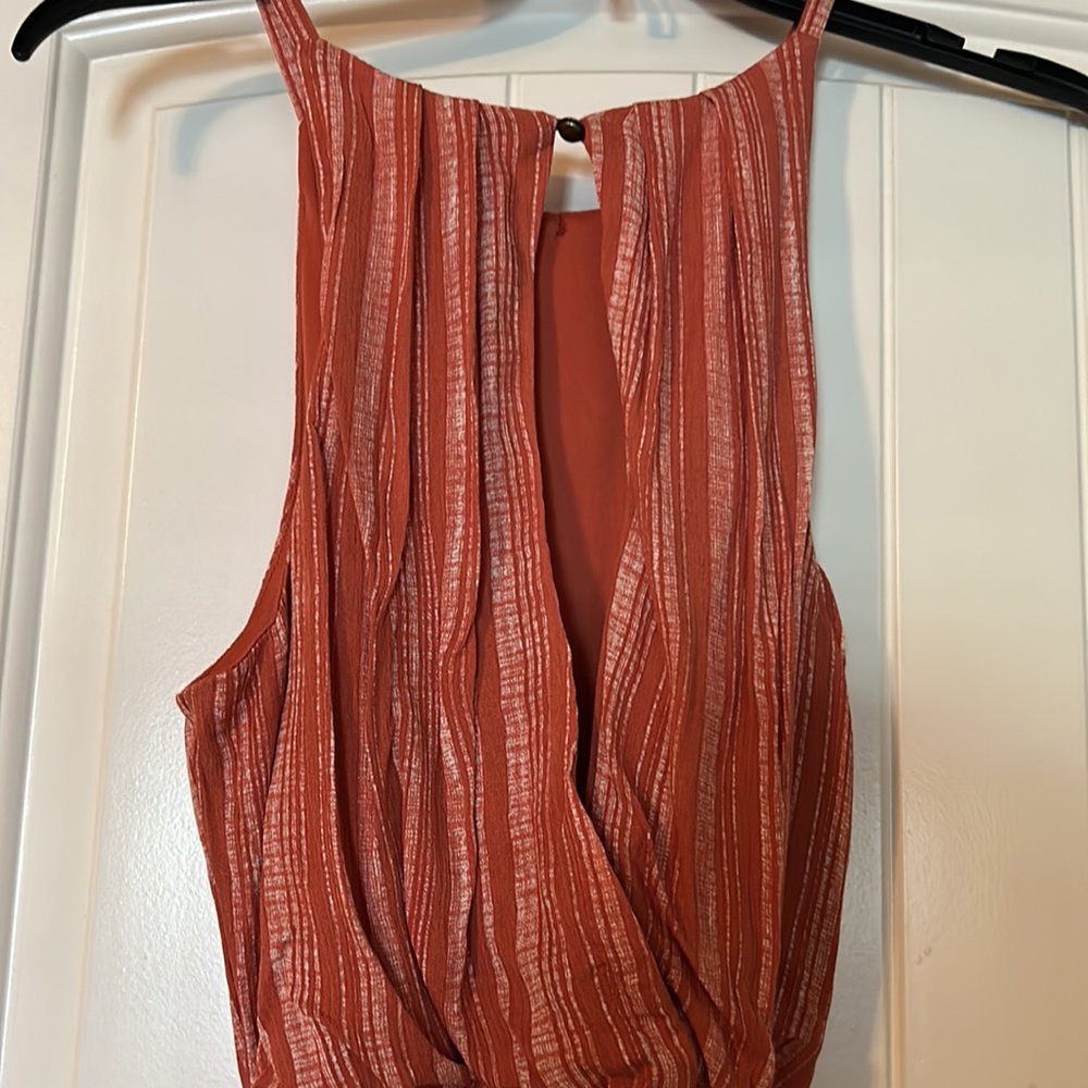 Jumpsuit - Picture 4 of 10
